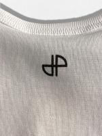 ロゴタンクトップ