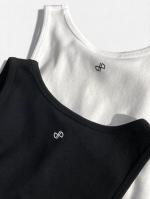 ロゴタンクトップ