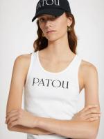 ロゴタンクトップ