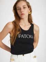 ロゴタンクトップ