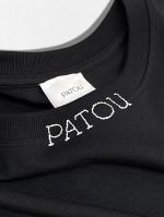 エンブロイダリーパトゥ Tシャツ