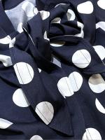 クルーネックTシャツ