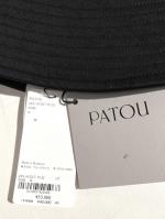 バケットハット