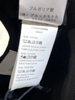ロゴキャップ