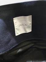 トラペーズトートバッグ スモール