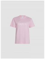 ロゴＴシャツ