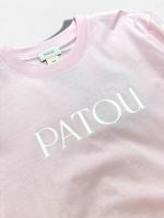 ロゴＴシャツ