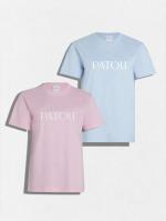 ロゴＴシャツ