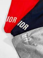クルーネックTシャツ