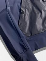 ハイパーストレッチナイロンパーカー