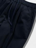 ウールリラクシーパンツ