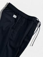 ウールリラクシーパンツ