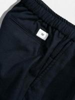 ウールリラクシーパンツ