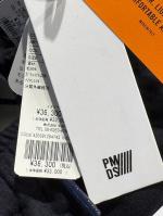 ウールリラクシーパンツ