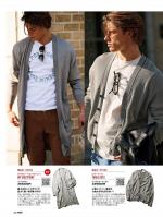 クルーネックTシャツ