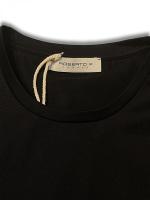 クルーネックTシャツ