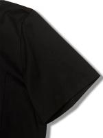 クルーネックTシャツ