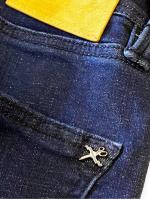 デニムパンツ