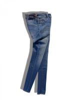 スーパーストレッチデニムパンツ