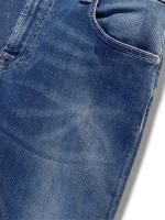 スーパーストレッチデニムパンツ