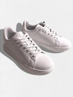 アニマルフリーホワイトNolaスニーカー