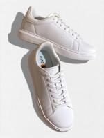 アニマルフリーホワイトNolaスニーカー