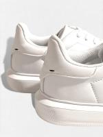 アニマルフリーホワイトNolaスニーカー