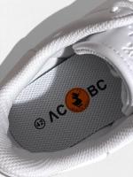 アニマルフリーホワイトNolaスニーカー