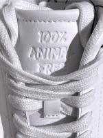 アニマルフリーホワイトNolaスニーカー