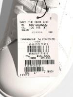 アニマルフリーホワイトNolaスニーカー