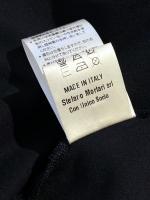 ハーフスリーブクルーネックTシャツ
