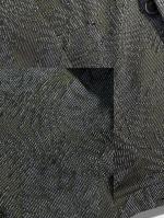 ボタニカル柄テーラードジャケット