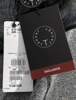 ボタニカル柄テーラードジャケット