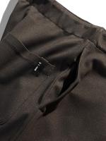 リラックスジョガーパンツ