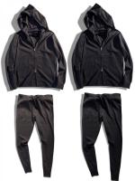 リラックスジョガーパンツ