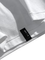 ロングスリーブクルーネックTシャツ