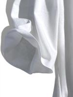 オーガニックコットン7分袖Tシャツ（2PACK）