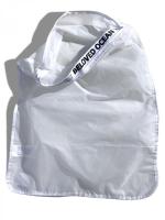 オーガニックコットン7分袖Tシャツ（2PACK）
