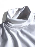 ロングスリーブタートルネックTシャツ