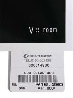 ロングスリーブタートルネックTシャツ