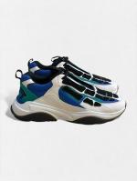 BONE RUNNER　スニーカー