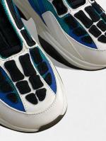 BONE RUNNER　スニーカー