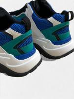 BONE RUNNER　スニーカー