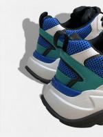 BONE RUNNER　スニーカー