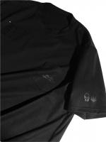 コラボ胸ポケット付Tシャツ