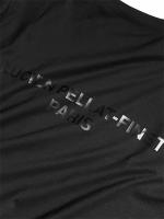 コラボ胸ポケット付Tシャツ