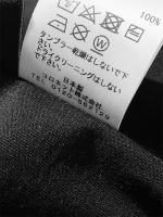 コラボ胸ポケット付Tシャツ