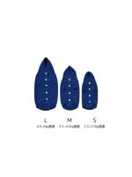 【Mサイズ】ウールカシミヤドッグニットウェア