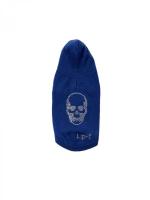 【Lサイズ】ウールカシミヤドッグニットウェア