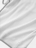 ビックワッフルTシャツ